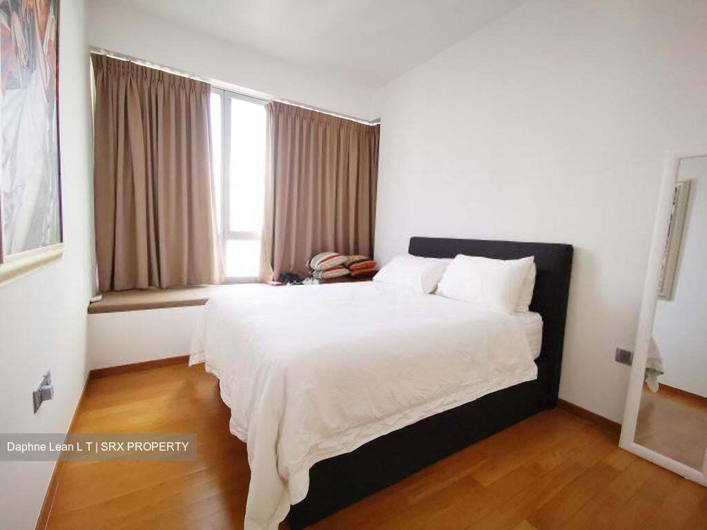 Marina Bay Suites (D1), Condominium #338478401